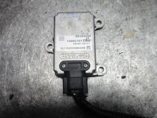 Блок управления ABS/ESP Opel Vectra C 2004, 2.2 л., бензин, МКПП, универсал, 09184504