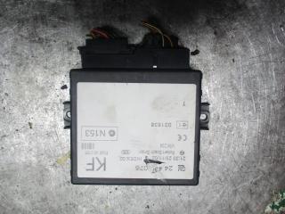 блок комфорта Opel Astra G 2002, 1.6 л., бензин, АКПП, хетчбэк 5 дв., 24437076