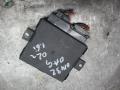 блок комфорта Opel Astra G 2002, 1.6 л., бензин, АКПП, хетчбэк 5 дв., 24437076 - фото №3