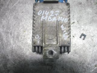 реле бензонасоса Mercedes-Benz A-Класс W168 2001, 1.4 л., бензин, МКПП, хетчбэк 5 дв., A0275458032