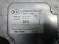 блок AirBag Kia Sorento 1 поколение 2005, 2.5 л., дизель, МКПП, внедорожник 5 дв., 959103E200 - фото №2
