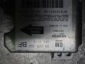 блок AirBag Opel Astra G 2002, 1.6 л., бензин, АКПП, хетчбэк 5 дв., 09229302 - фото №3