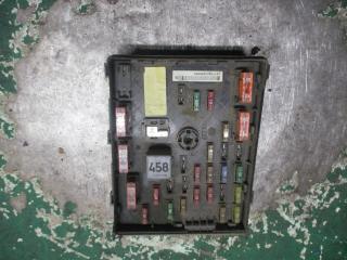 блок предохранителей Volkswagen Passat B6 2006, 3C0937125, 34570975.