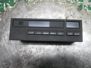 дисплей BMW 3 серия E36 [рестайлинг] 1998, 2.5 л., бензин, МКПП, универсал, 8363579