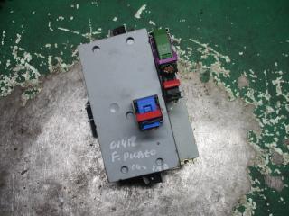 блок предохранителей Fiat Punto 2 поколение [рестайлинг] 2004, 1.9 л., дизель, МКПП, хетчбэк 5 дв., 501209150060