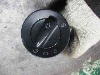 переключатель света Volkswagen Sharan 1 поколение [рестайлинг] 2001, 1.9 л., дизель, МКПП, минивэн, 1C0941531