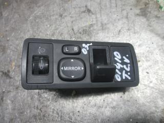 джойстик регулировки зеркал Toyota Corolla Verso 1 поколение E121 2003, 2.0 л., дизель, МКПП, хетчбэк 5 дв., 5553932010