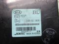 блок управления светом Kia Sorento 1 поколение 2005, 2.5 л., дизель, МКПП, внедорожник 5 дв., 954003E310 - фото №2
