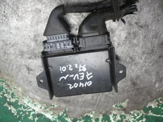 Блок управления ABS/ESP Citroen Evasion 1 поколение 1997, 2.0 л., бензин, МКПП, минивэн, 1471183080