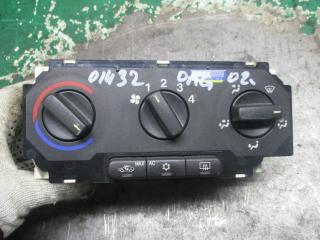 блок управления печки / климат-контроля Opel Astra G 2002, 1.6 л., бензин, АКПП, хетчбэк 5 дв., 24463629