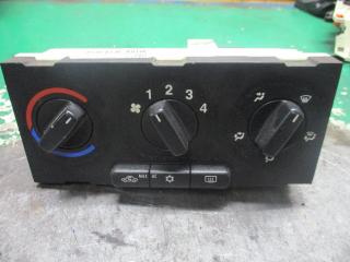 блок управления печки / климат-контроля Opel Astra G 1999, 1.6 л., бензин, МКПП, универсал, 19012001