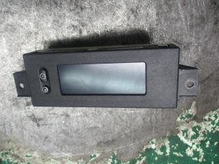 дисплей Opel Astra G 2002, 1.6 л., бензин, АКПП, хетчбэк 5 дв., 24461517