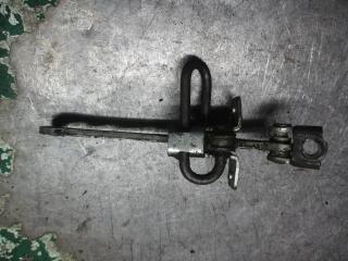 ограничитель открывания двери Opel Zafira 1 поколение (A) 2001, 2.0 л., дизель, МКПП, минивэн