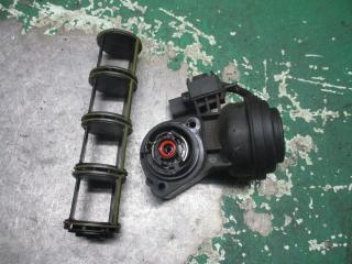 заслонка дроссельная Audi A4 B5 [рестайлинг] 2001, 2.0 л., бензин