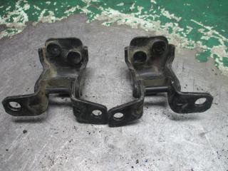 петля двери Mazda RX-8 1 поколение 2005, 1.3 л., бензин, МКПП, купе