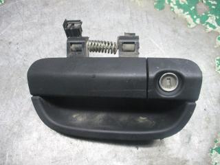 ручка крышки багажника Mercedes-Benz Vito W639 2004