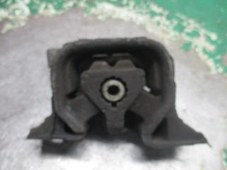 подушка крепления двигателя Opel Meriva 1 поколение (A) 2004, 1.6 л., бензин, МКПП, минивэн, 0227881