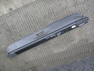 шторка багажника Mercedes-Benz A-Класс W169 2007, 1.7 л., бензин, МКПП, хетчбэк 5 дв., A1698600175