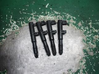 катушка зажигания Renault Laguna 1 поколение 1997, 1.8 л., бензин, 7700875000