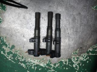 катушка зажигания Renault Scenic 1 поколение 1999, 1.6 л., бензин, 7700107177