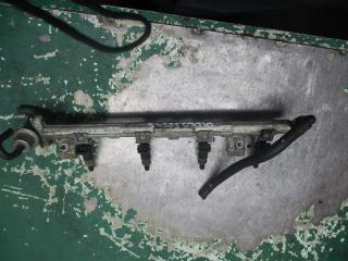 форсунка Ford Focus 1 поколение [рестайлинг] 2003, 1.6 л., бензин, МКПП, универсал, 3161Q16797