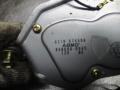 моторчик заднего стеклоочистителя (дворника) Mazda 6 GG 2004, 2.0 л., дизель, МКПП, универсал, 8496000042 - фото №3