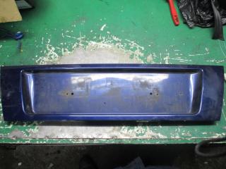 бленда Volkswagen Sharan 1 поколение [рестайлинг] 2002