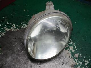 фара левая Daewoo Matiz M100 1999, 0.8 л., бензин, МКПП, хетчбэк 5 дв.