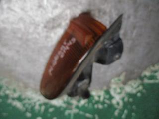 поворотник левый Mitsubishi Galant 7 поколение 1997, 2.5 л., бензин, МКПП, седан