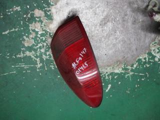 фонарь задний правый Alfa Romeo 147 1 поколение 2003, 1.6 л., бензин, МКПП, хетчбэк 5 дв.