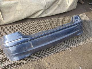 бампер задний Mercedes-Benz A-Класс W168/V168 [рестайлинг] 2003, 1.7 л., дизель, МКПП, минивэн