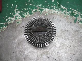 вискомуфта Volkswagen Passat B5 1999, 1.6 л., бензин