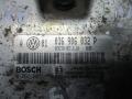 блок управления двигателем Volkswagen Golf 3 поколение 1999, 1.4 л., бензин, МКПП, хетчбэк 5 дв., 036906032P - фото №4