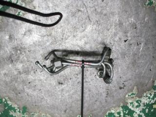 трубка ТНВД Ford Mondeo 3 поколение 2001, 2.0 л., дизель