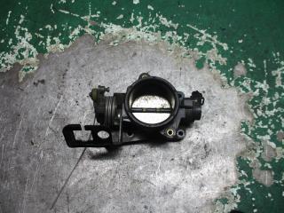 заслонка дроссельная Ford Mondeo 2 поколение 1999, 2.0 л., бензин, АКПП, хетчбэк 5 дв.