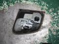 фонарь крышки багажника правый Mercedes-Benz E-Класс W210/S210 [рестайлинг] 1999, 3.2 л., бензин, АКПП, универсал - фото №2