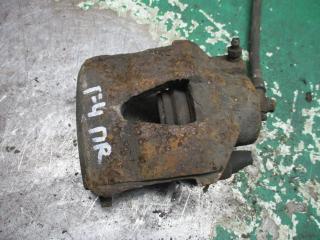 суппорт передний правый Volkswagen Golf 3 поколение 2000