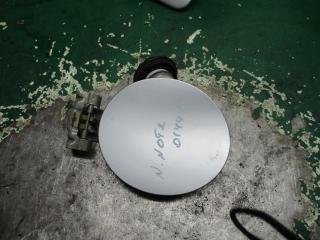 лючок топливного бака Nissan Note E11 2006, 1.5 л., дизель, МКПП, минивэн