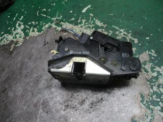 замок двери передней правой BMW 3 серия E46 2001, 2.5 л., бензин, АКПП, седан