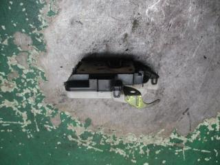 замок двери передней правой SEAT Cordoba 1 поколение 1997, 1.6 л., бензин, МКПП, универсал, 6K1837016G