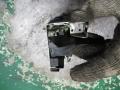 замок двери задней левой Audi A4 B5 1995, 1.6 л., бензин, МКПП, седан - фото №3