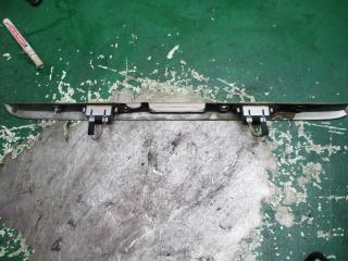 подсветка номера Mercedes-Benz C-Класс W202/S202 [рестайлинг] 2000, 2.2 л., дизель, АКПП, универсал