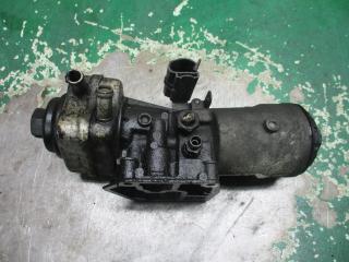 корпус масляного фильтра Volkswagen Golf 4 поколение 2001, 1.9 л., дизель, 045115389E