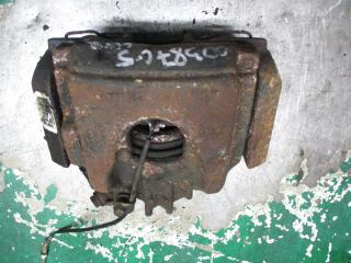 суппорт передний левый Peugeot 407 1 поколение 2005