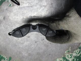 кнопка обогрева заднего стекла Ford Focus 1 поколение [рестайлинг] 2002, 1.6 л., бензин, МКПП, универсал, 98A619A945CH