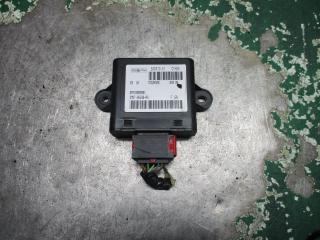 блок управления (другие) Mazda Scrum 3 поколение 2005, 1.6 л., дизель, МКПП, хетчбэк 5 дв., 09753009901, 7G3ZN926