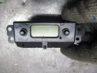 часы Ford Focus 1 поколение [рестайлинг] 2002, 1.6 л., бензин, МКПП, универсал, 98AB15000CCW