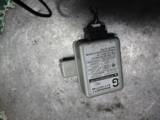 Иммобилайзер Mitsubishi Galant 7 поколение 1997, 2.5 л., бензин, МКПП, седан, MR252871