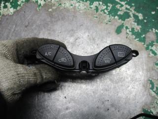 кнопка обогрева заднего стекла Ford Focus 1 поколение [рестайлинг] 2002, 1.8 л., бензин, МКПП, универсал, 98AG19A945CN