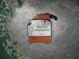 блок AirBag Mercedes-Benz C-Класс W202/S202 [рестайлинг] 2000, 2.2 л., дизель, АКПП, универсал, 0018202126